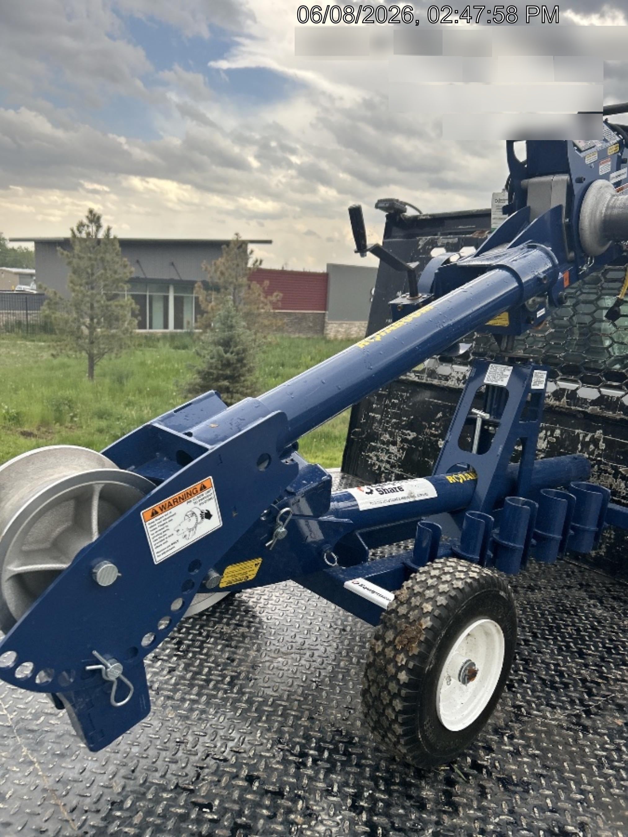 2026 CURRENT TOOLS 100A