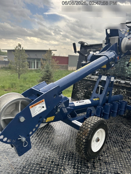2026 CURRENT TOOLS 100A