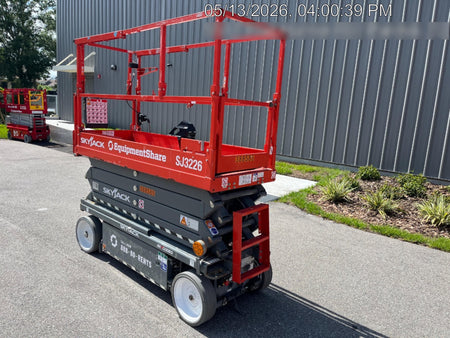 2024 SKYJACK SJ3226