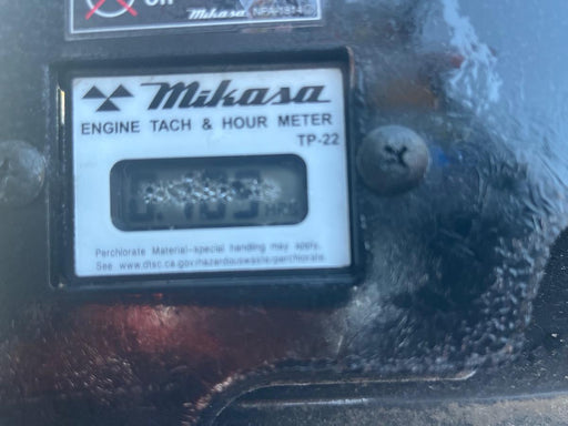 2024 MULTIQUIP MVH208GH