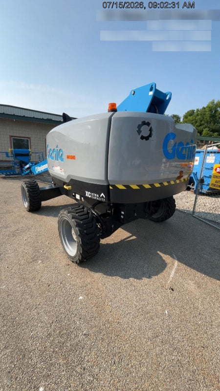 2024 GENIE S-45 XC