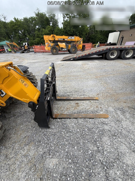 2025 JCB 505-20TC