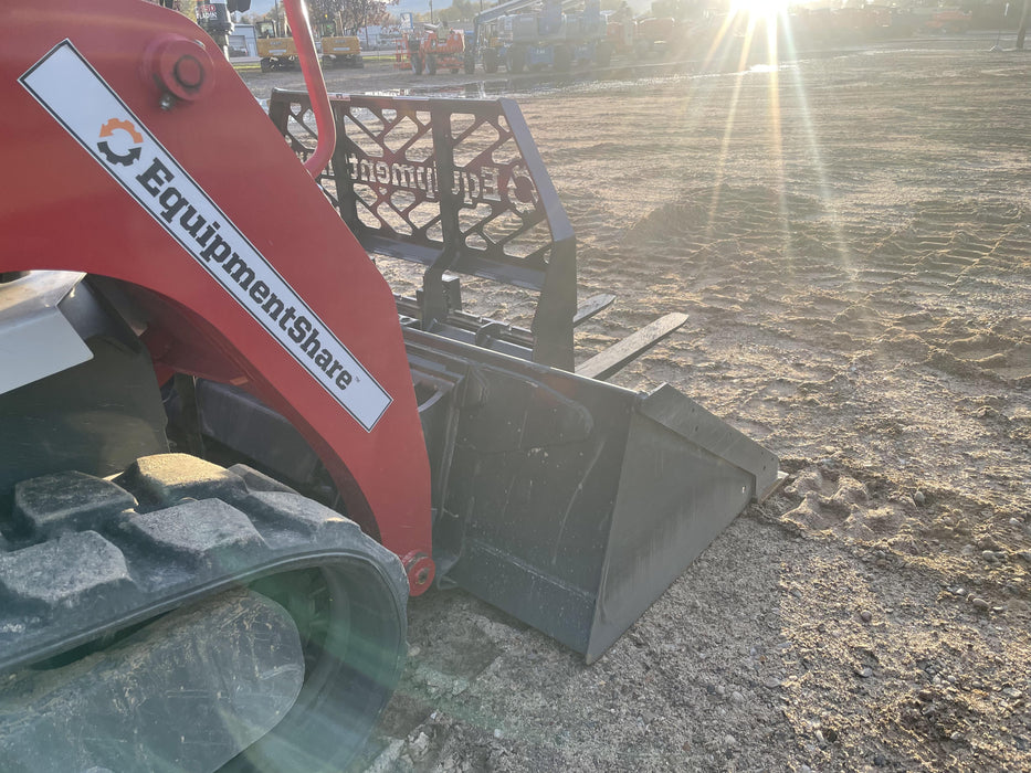 2021 PALADIN 48" Pallet Forks - Paladin