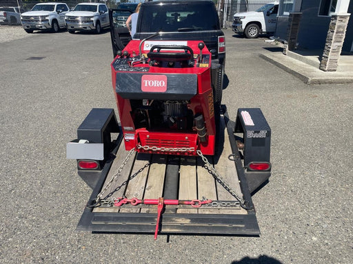 2021 BARRETO E4X6TBT