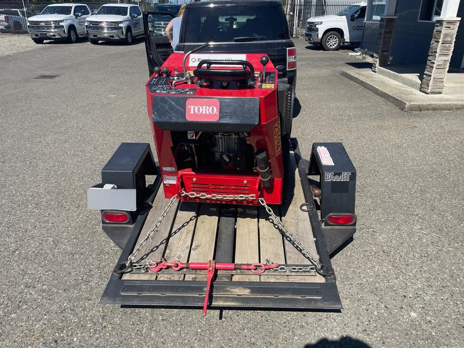 2021 BARRETO E4X6TBT