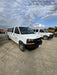 2025 CHEVROLET Express Van - Rental