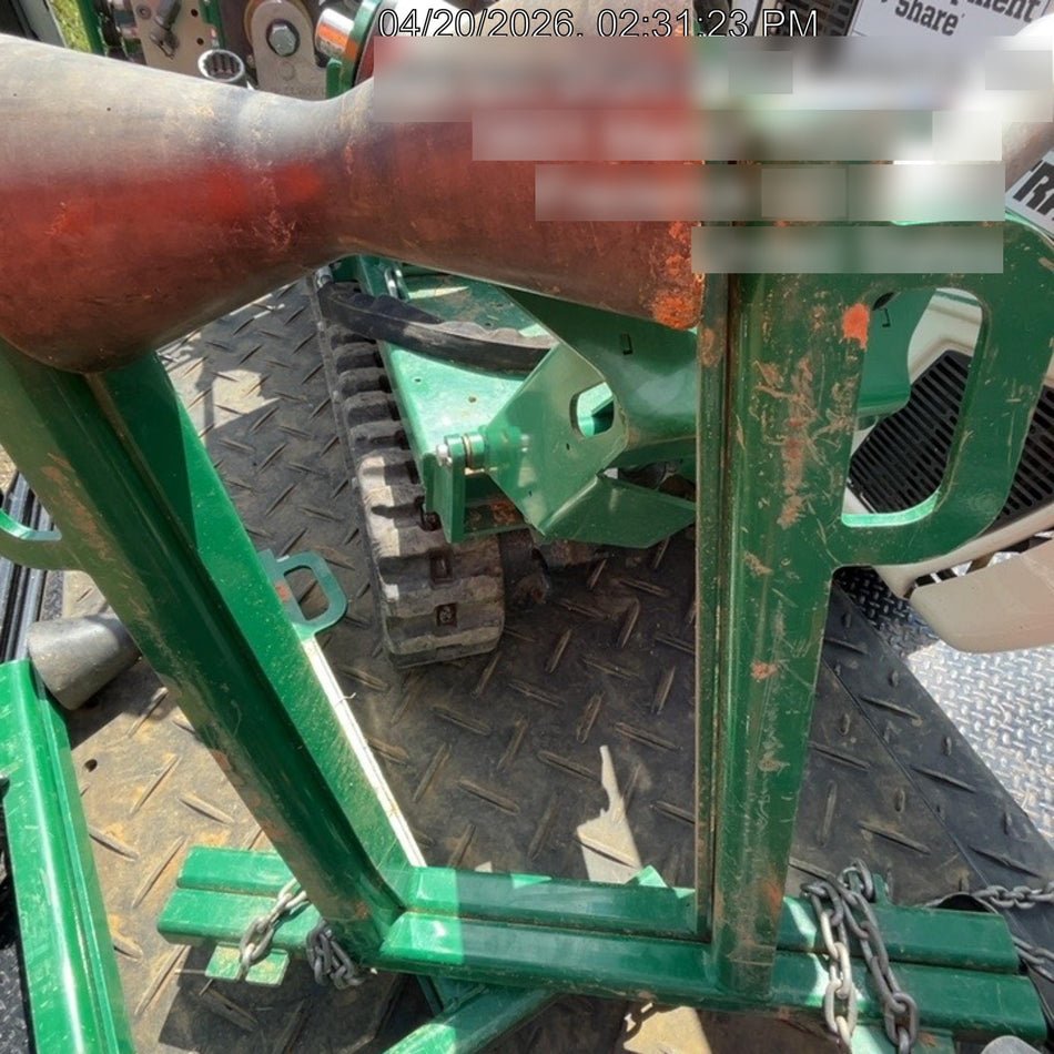 2025 MCELROY T5070901