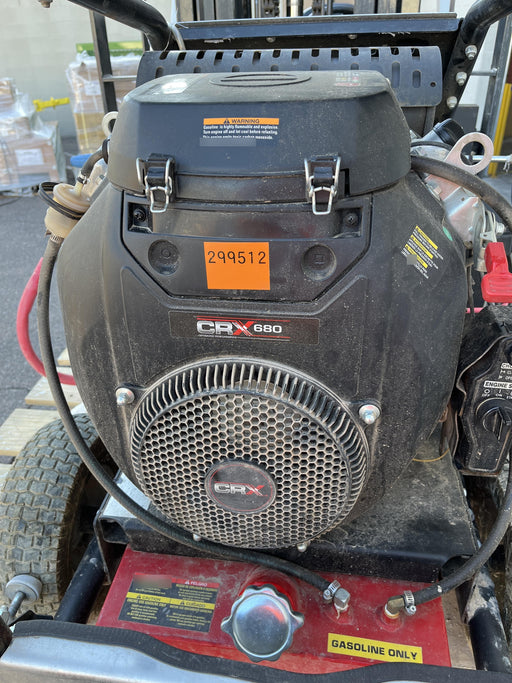 2023 SIMPSON SRC5050143E