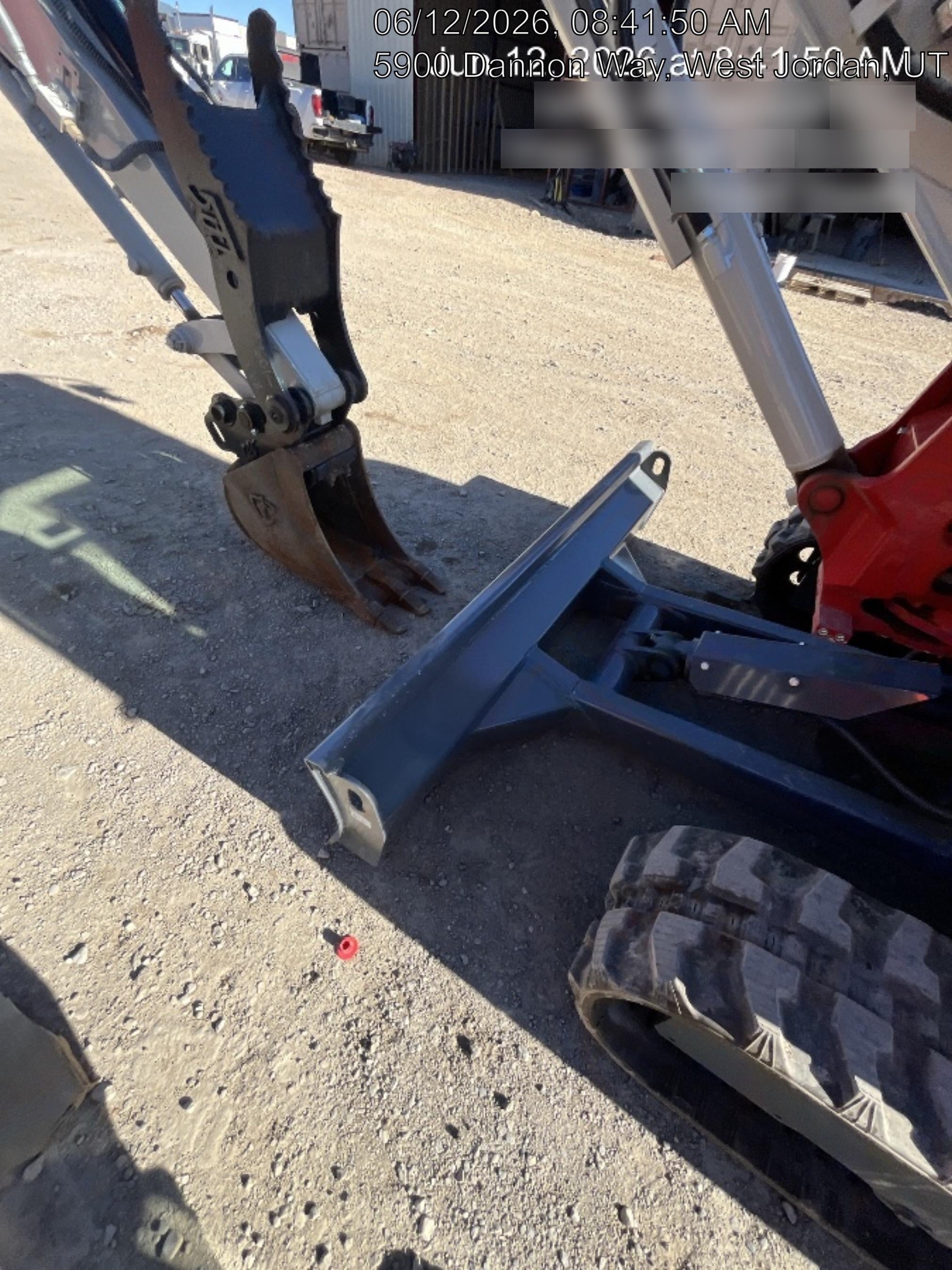 2024 TAKEUCHI TB335R2-CR