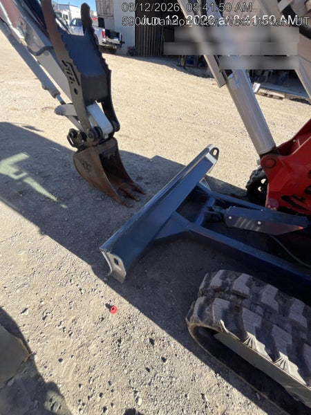 2024 TAKEUCHI TB335R2-CR