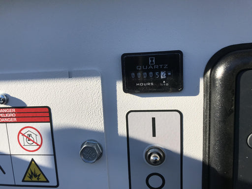 2022 WACKER NEUSON G50