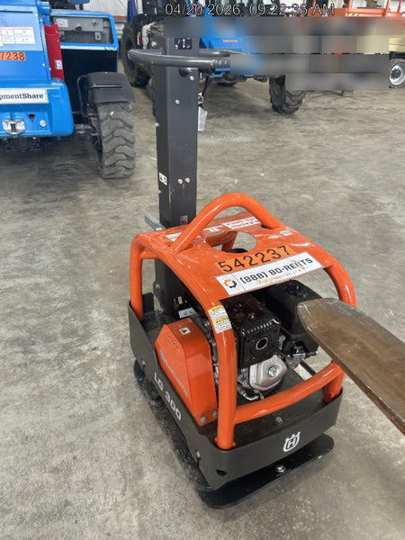 2025 HUSQVARNA LG300