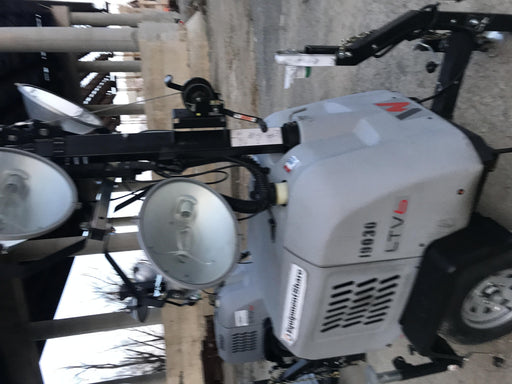 2018 WACKER NEUSON LTV6L-MH