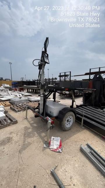 2022 WANCO WLTSSM4A750