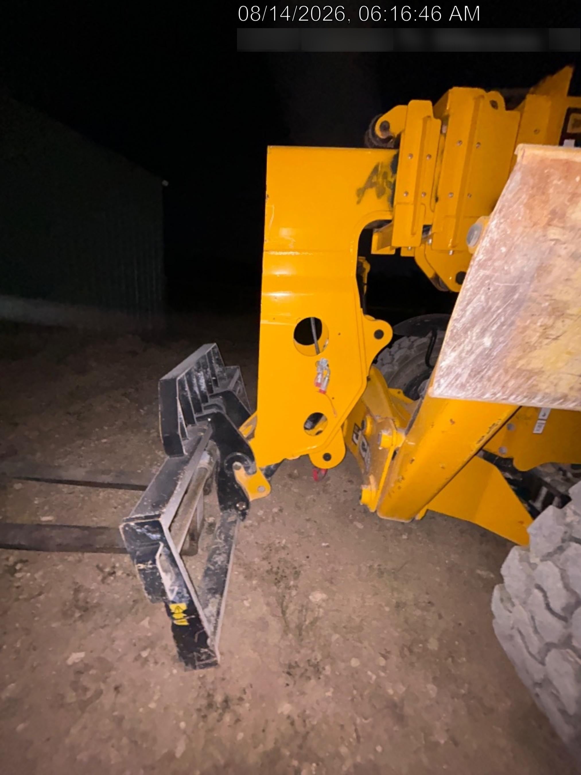 2025 JCB 510-56