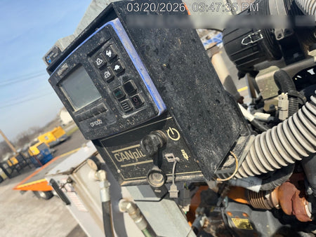 2024 HYDRA TECH HT74D/VFPT