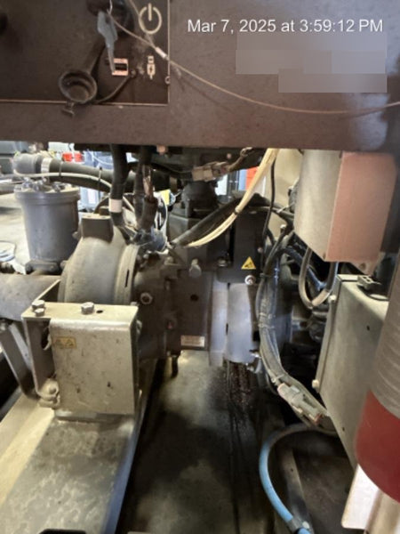 2022 ATLAS COPCO PAC F44 KD