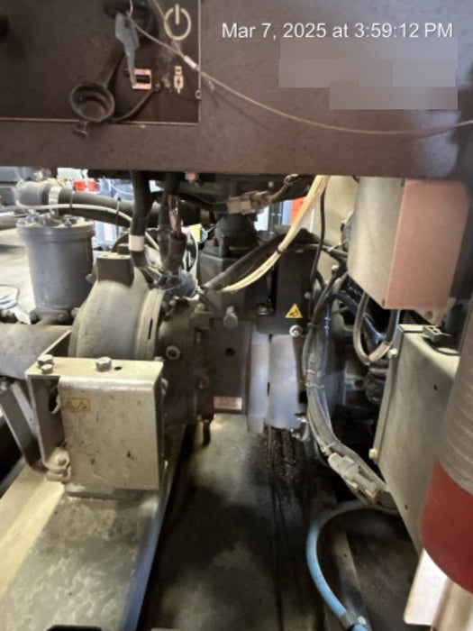 2022 ATLAS COPCO PAC F44 KD