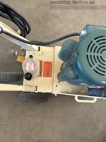 2022 EDCO SEC-NG