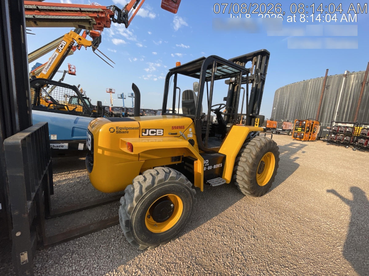 2024 JCB 940-4