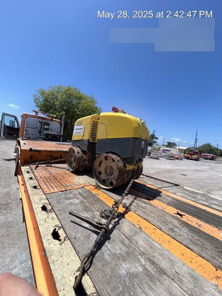 2019 WACKER NEUSON RTKx-SC3