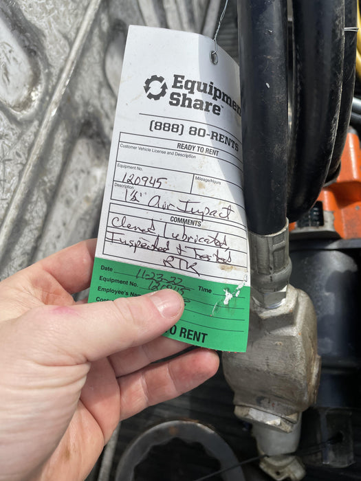 2020 MICHIGAN PNEUMATIC 4955B2