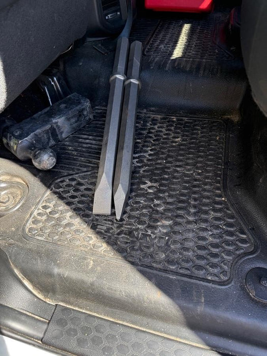 2021 MICHIGAN PNEUMATIC MP-TPB60-114