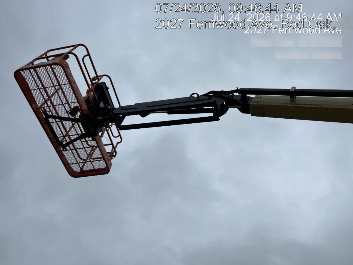 2023 JLG 600AJ