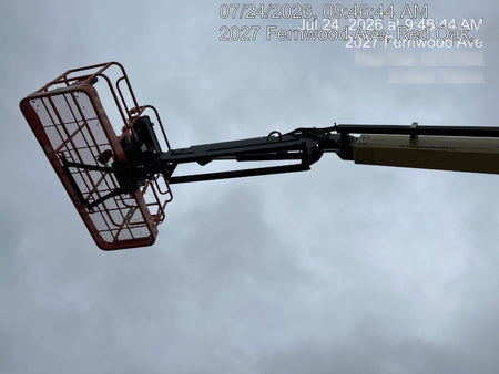 2023 JLG 600AJ