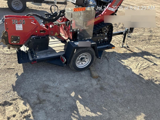 2021 BARRETO E4X6TBT