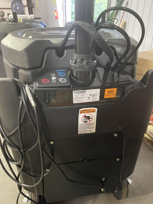 2022 POWER BREEZER PB4BASE