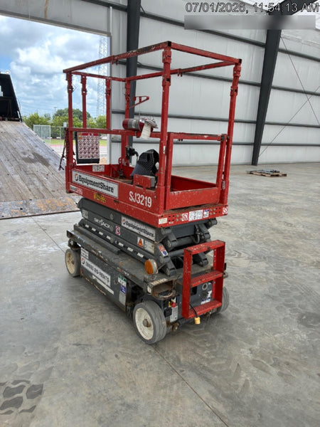 2021 SKYJACK SJ3219