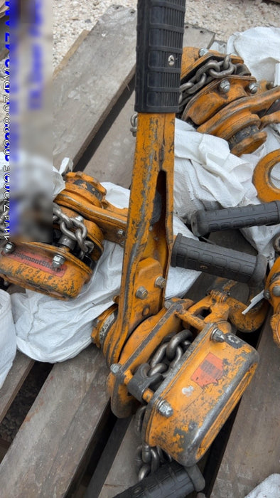 2021 HARRINGTON L5LB030-20