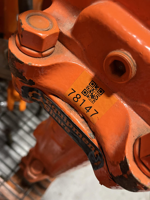 2020 MICHIGAN PNEUMATIC MP-TPB90-118