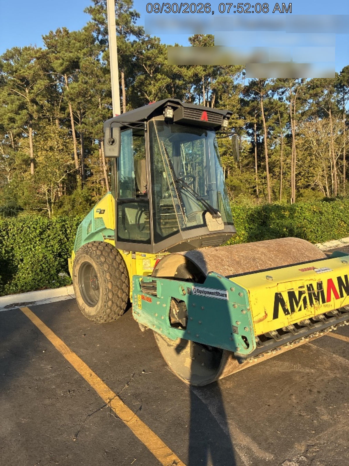 2023 AMMANN ARS70