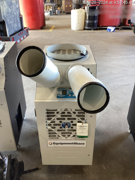 2022 KWIKOOL KPAC1411-2