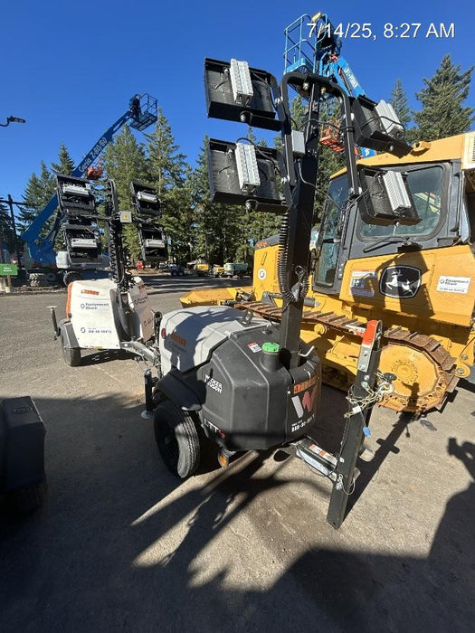 2024 WACKER NEUSON LTT4