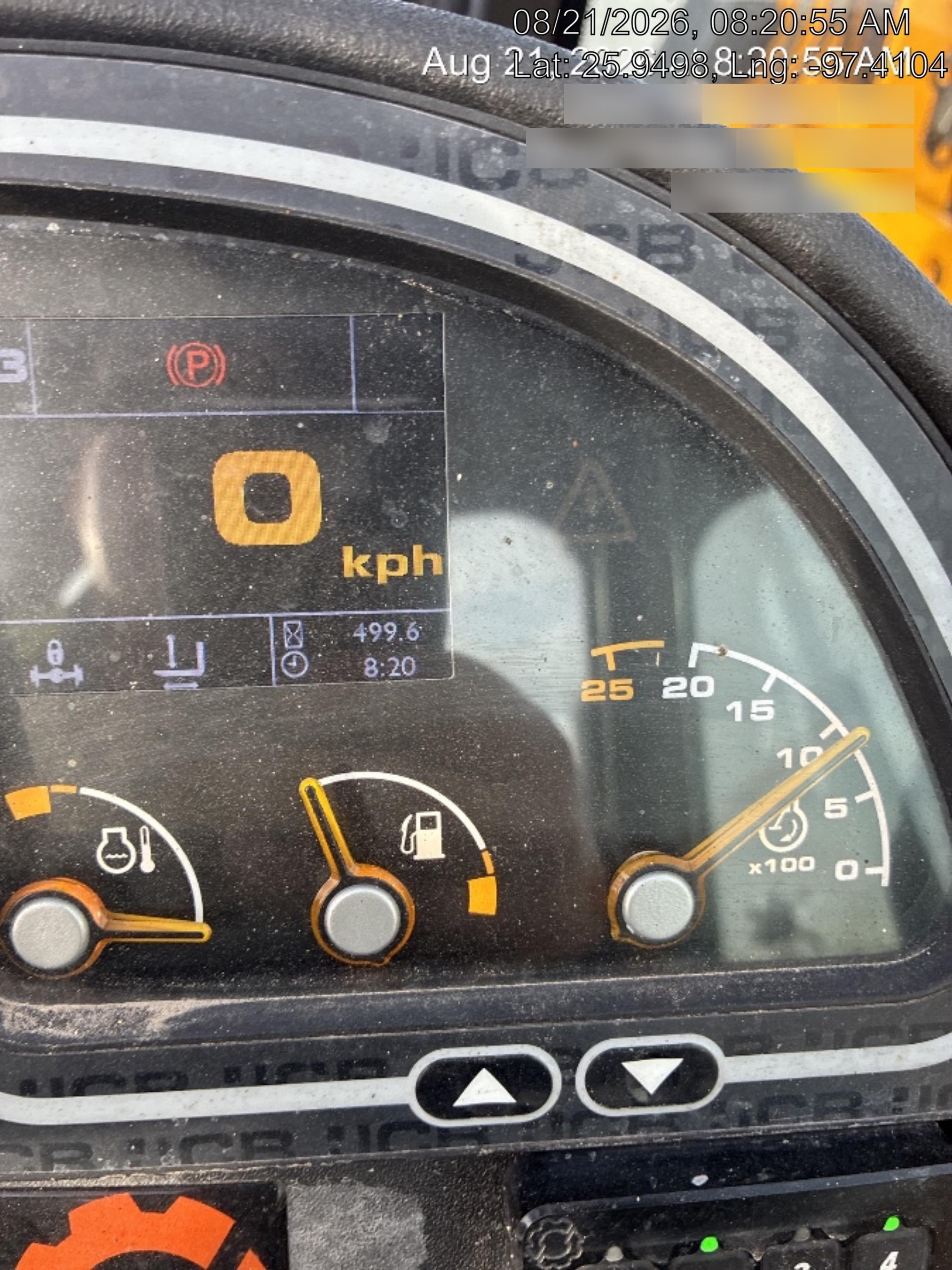 2025 JCB 510-56