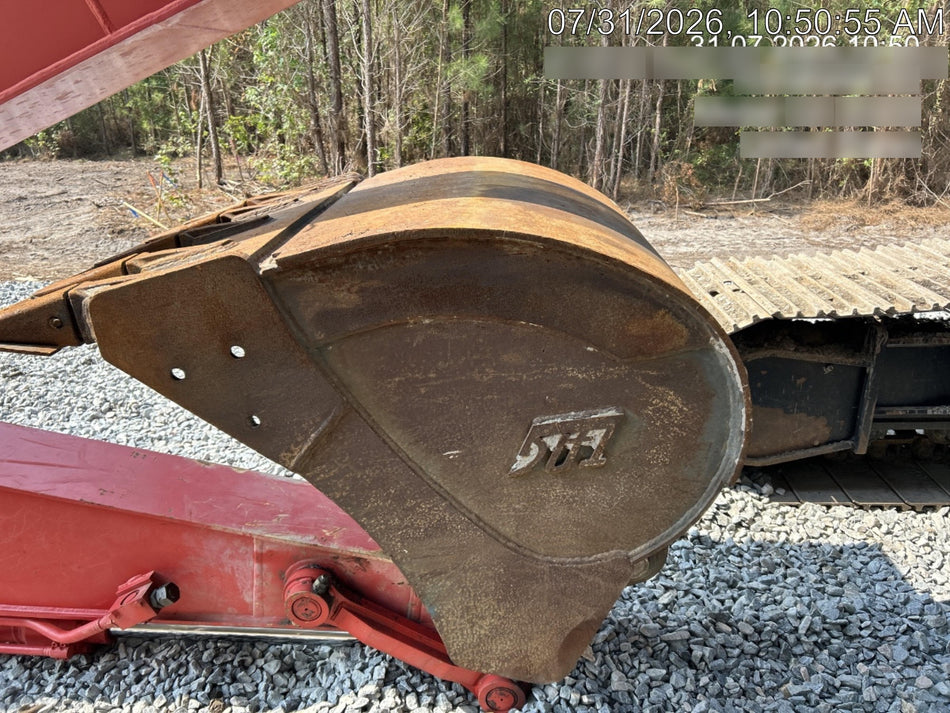 2021 LINK-BELT 210X4