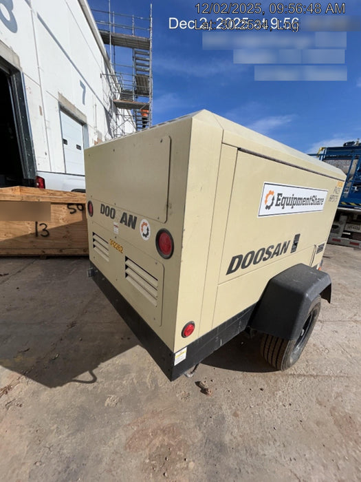 2023 DOOSAN P425/HP375WCU