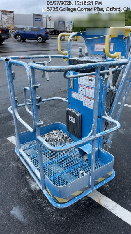 2024 GENIE Z40/23N RJ