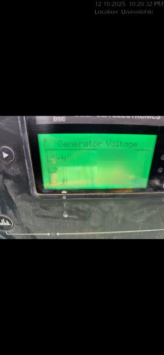 2022 AIRMAN SDG25S-8E1