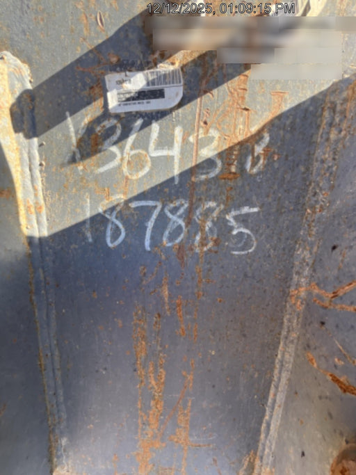 2021 PALADIN TWC4000-24