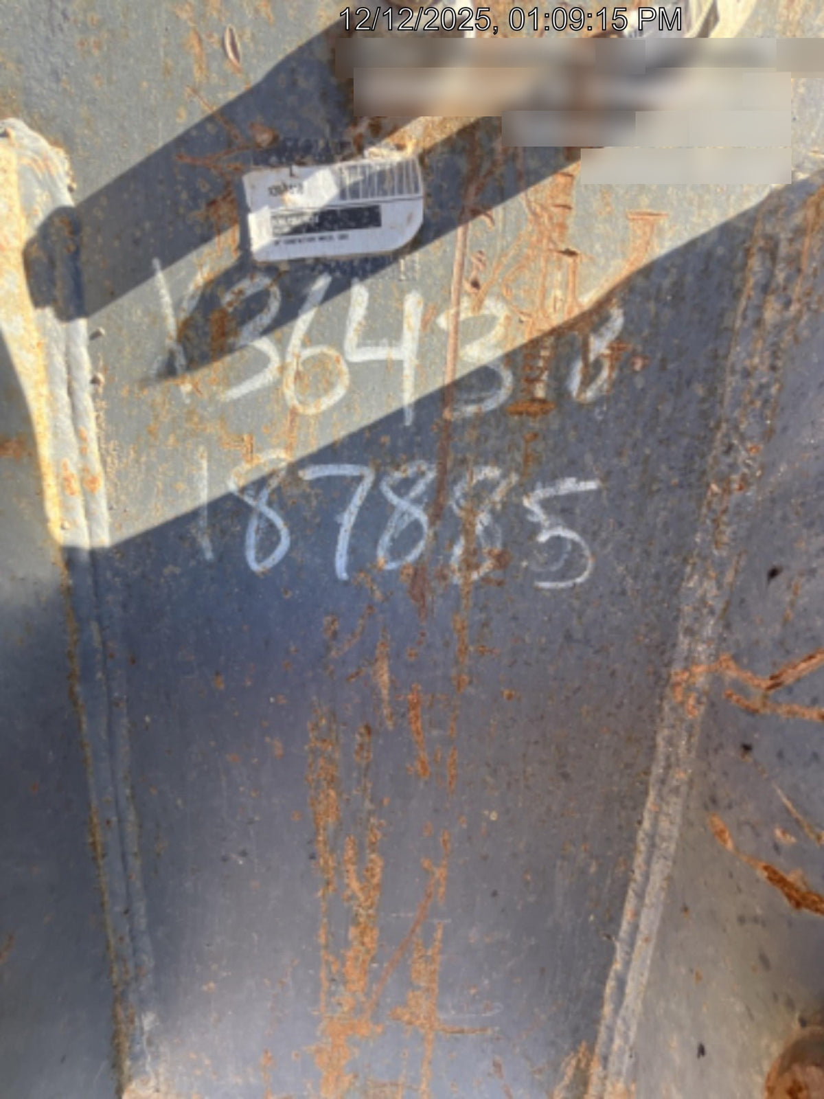 2021 PALADIN TWC4000-24