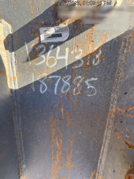 2021 PALADIN TWC4000-24