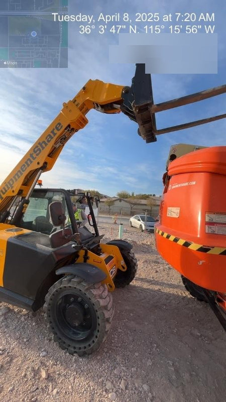 2024 JCB 505-20TC