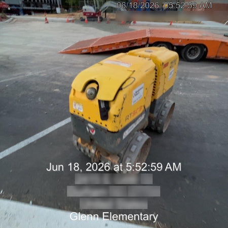 2020 WACKER NEUSON RTKx-SC3