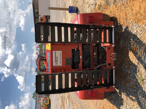 2020 DITCH WITCH S3C