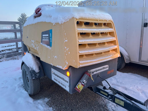 2020 ATLAS COPCO XAS188