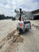 Wacker Neuson LTV6K-MH Wacker Neuson LTV6K Light Tower w/Kubota Engine
